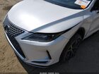 2021 Lexus Rx 350   Белый vin: 2T2HZMAA8MC193643