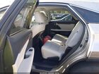 2021 Lexus Rx 350   Серый vin: 2T2HZMAAXMC193434