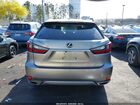 2021 Lexus Rx 350   Серый vin: 2T2HZMAAXMC193434