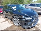 2022 Lexus Rx 350   Black vin: 2T2HZMDA0NC325923