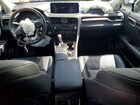 2020 Lexus Rx 350 Base White vin: 2T2HZMDA2LC236433