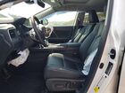 2020 Lexus Rx 350 Base White vin: 2T2HZMDA2LC236433