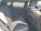 2020 Lexus Rx 350 Base White vin: 2T2HZMDA2LC236433