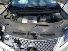 2020 Lexus Rx 350 Base White vin: 2T2HZMDA2LC236433