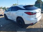 2021 Lexus Rx 350   Белый vin: 2T2HZMDA2MC272639