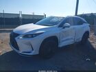 2021 Lexus Rx 350   Белый vin: 2T2HZMDA2MC272639