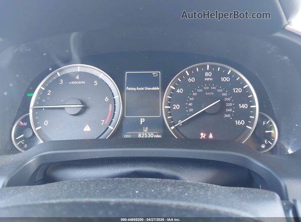 2T2HZMDA2MC272639 2021 LEXUS RX 350 Белый Вид задних сидений