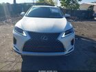 2021 Lexus Rx 350   Белый vin: 2T2HZMDA2MC272639
