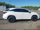 2021 Lexus Rx 350   Белый vin: 2T2HZMDA2MC272639