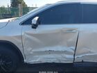 2021 Lexus Rx 350   Белый vin: 2T2HZMDA2MC272639