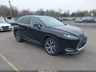 2021 Lexus Rx 350   Black vin: 2T2HZMDA2MC280899