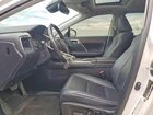 2021 Lexus Rx 350 Base White vin: 2T2HZMDA3MC259334
