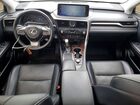2021 Lexus Rx 350 Base White vin: 2T2HZMDA3MC259334