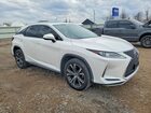 2021 Lexus Rx 350 Base White vin: 2T2HZMDA3MC259334