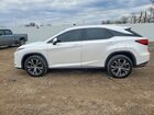 2021 Lexus Rx 350 Base White vin: 2T2HZMDA3MC259334
