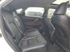 2021 Lexus Rx 350 Base White vin: 2T2HZMDA3MC259334