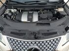 2021 Lexus Rx 350 Base White vin: 2T2HZMDA3MC259334