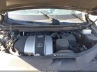 2021 Lexus Rx 350   Черный vin: 2T2HZMDA3MC297498
