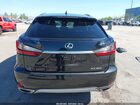 2021 Lexus Rx 350   Черный vin: 2T2HZMDA3MC297498