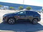 2021 Lexus Rx 350   Черный vin: 2T2HZMDA3MC297498