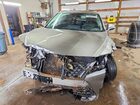 2022 Lexus Rx 350 Base Серебряный vin: 2T2HZMDA4NC363784