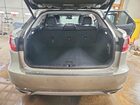 2022 Lexus Rx 350 Base Серебряный vin: 2T2HZMDA4NC363784