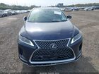 2020 Lexus Rx 350   Синий vin: 2T2HZMDA6LC234684