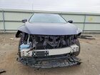 2020 Lexus Rx 350 Base Blue vin: 2T2HZMDA7LC236752