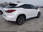 2020 Lexus Rx 350   Белый vin: 2T2HZMDA7LC256340