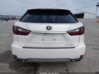 2020 Lexus Rx 350   Белый vin: 2T2HZMDA7LC256340