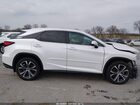 2020 Lexus Rx 350   Белый vin: 2T2HZMDA7LC256340