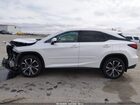 2020 Lexus Rx 350   Белый vin: 2T2HZMDA7LC256340
