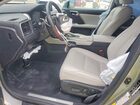 2021 Lexus Rx 350 Base Серебряный vin: 2T2HZMDA7MC294426