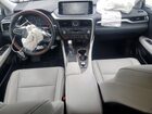2021 Lexus Rx 350 Base Серебряный vin: 2T2HZMDA7MC294426