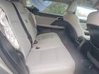 2021 Lexus Rx 350 Base Серебряный vin: 2T2HZMDA7MC294426