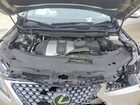2021 Lexus Rx 350 Base Серебряный vin: 2T2HZMDA7MC294426