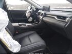 2022 Lexus Rx 350   Белый vin: 2T2HZMDA7NC310240