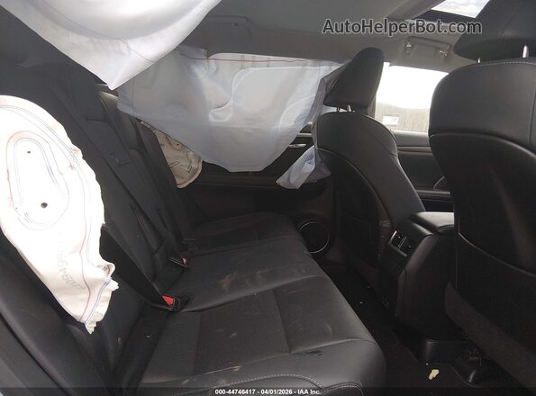 2T2HZMDA7NC310240 2022 LEXUS RX 350 Белый Вид наклейки с VIN-кодом