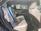 2022 Lexus Rx 350 Base Синий vin: 2T2HZMDA8NC363173