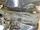 2022 Lexus Rx 350 Base Синий vin: 2T2HZMDA8NC363173