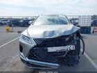 2021 Lexus Rx 350   Серый vin: 2T2HZMDAXMC258892