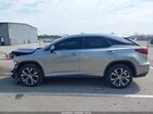 2021 Lexus Rx 350   Серый vin: 2T2HZMDAXMC258892