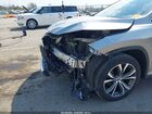 2021 Lexus Rx 350   Серый vin: 2T2HZMDAXMC258892
