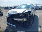 2021 Lexus Rx 350   Серый vin: 2T2HZMDAXMC258892
