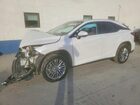 2021 Lexus Rx 350 Base Белый vin: 2T2JZMDA7MC264408