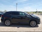 2021 Lexus Rx 350   Black vin: 2T2JZMDA9MC300664