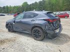 2024 Lexus Nx 350 F Sport Handling Gray vin: 2T2KGCEZ1RC035951