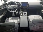 2024 Lexus Nx 350 F Sport Handling Gray vin: 2T2KGCEZ1RC035951