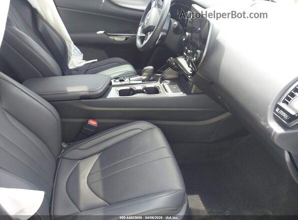2T2KGCEZ2RC034520 2024 LEXUS NX 350 Gray Vista interior delantera