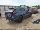 2024 Lexus Nx 350 F Sport Handling Gray vin: 2T2KGCEZ2RC034520